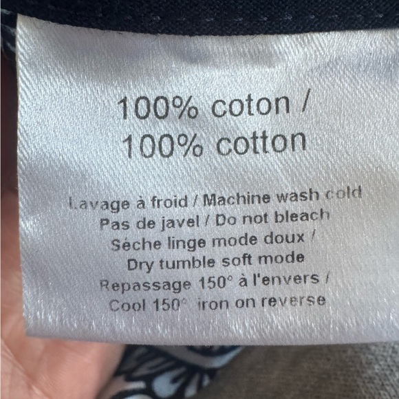 Designer Odile Jacob’s maxi  Skirt one size - Picture 6 of 6